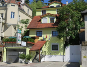 Hotel-Pension Goldenberg, Klosterneuburg, Österreich, Klosterneuburg, Österreich